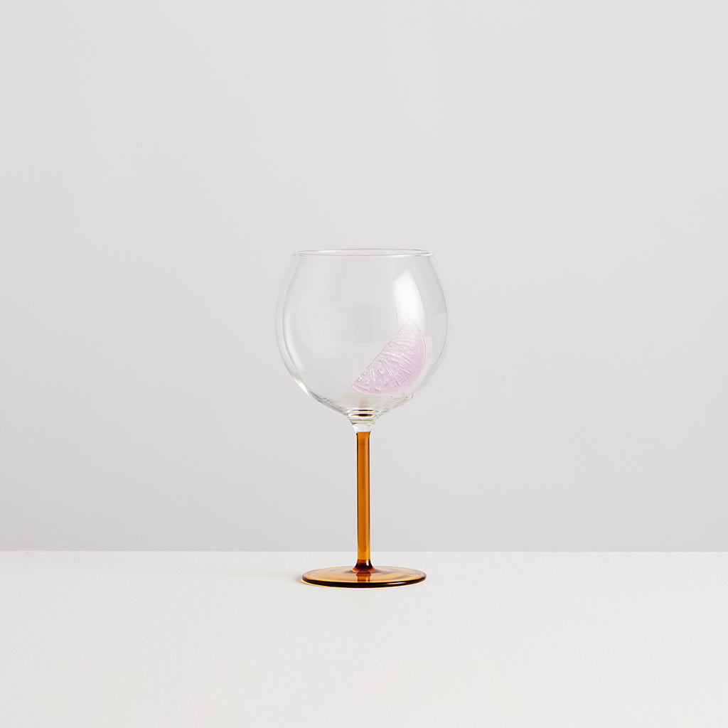 Le Spritz | Miel, Pink, Clear