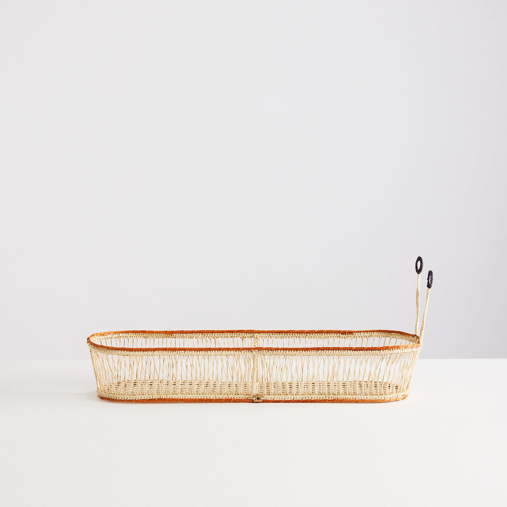 The Baguette Basket