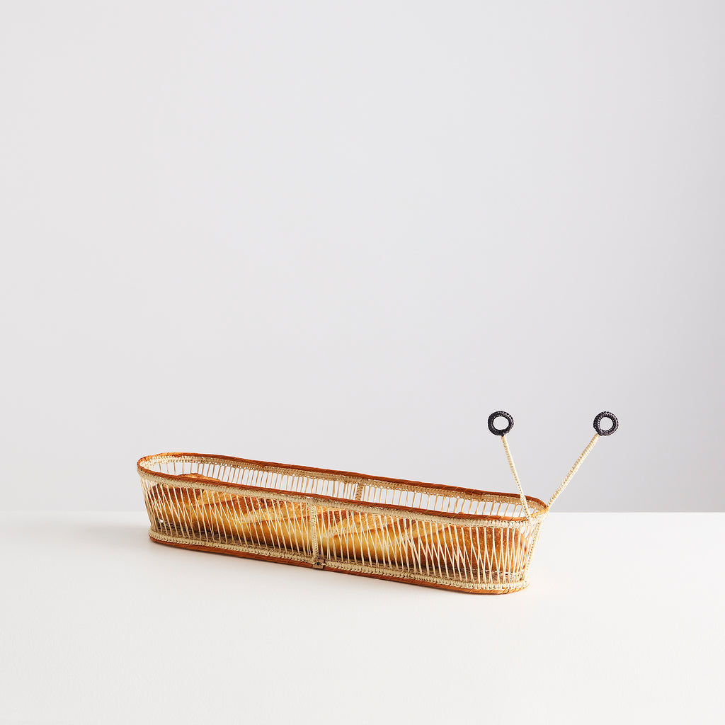 The Baguette Basket