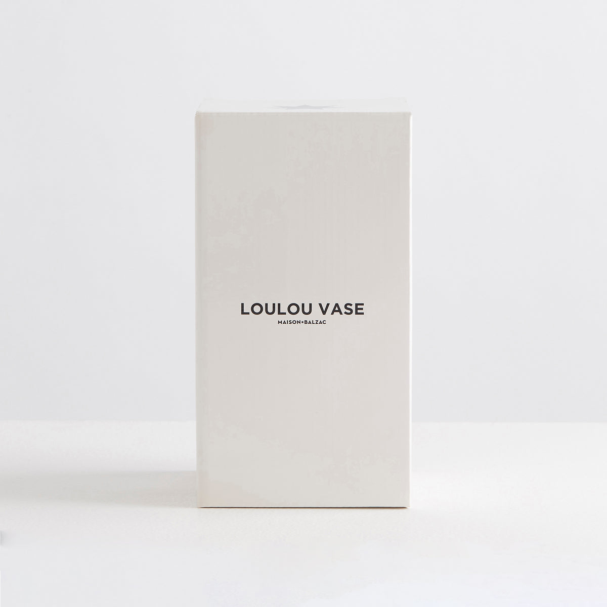 Loulou Vase | Pink