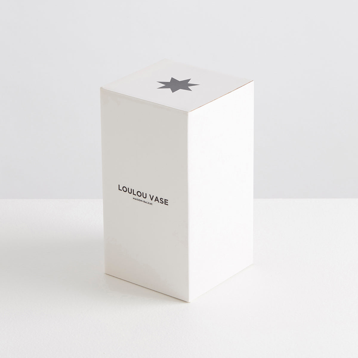 Loulou Vase | Pink