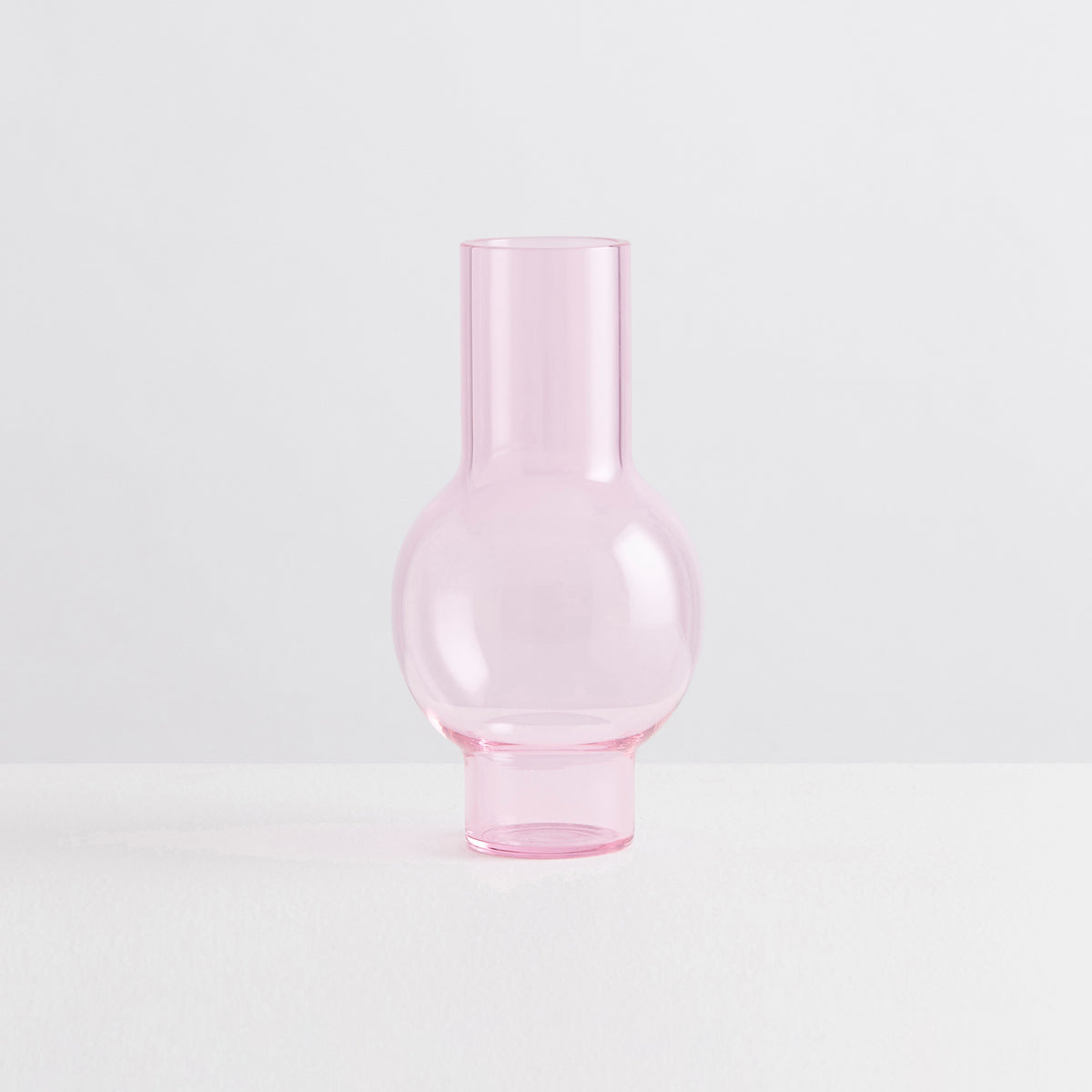 Loulou Vase | Pink