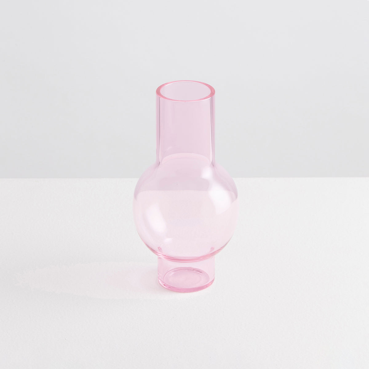 Loulou Vase | Pink