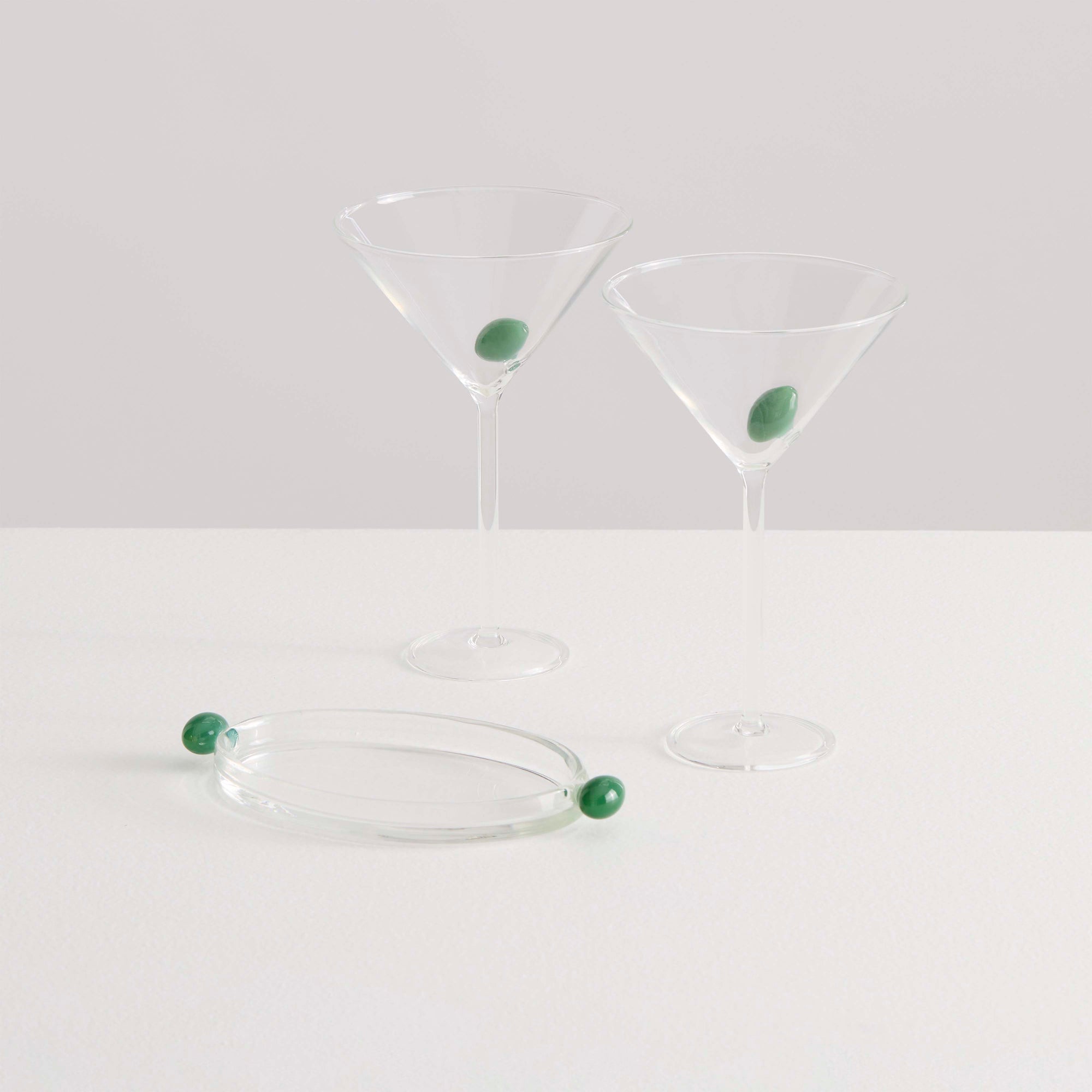 Martini Gift Set