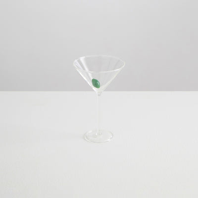 Martini Glass