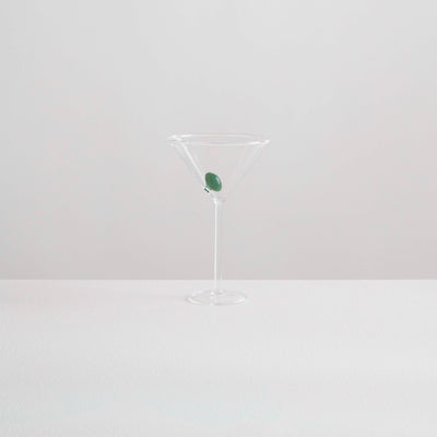 Martini Glass