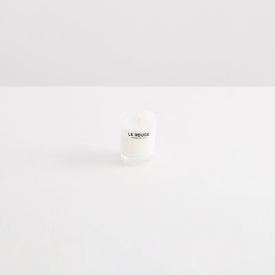 Le Rouge Mini Scented Candle