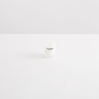 Le Sable Mini Scented Candle