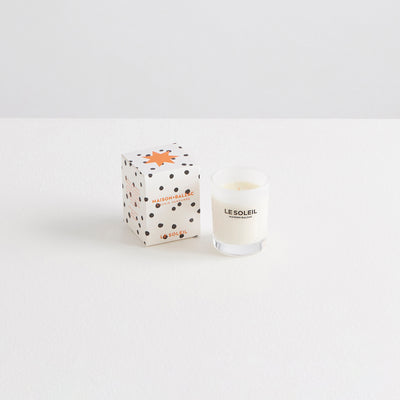 Le Soleil Mini Scented Candle