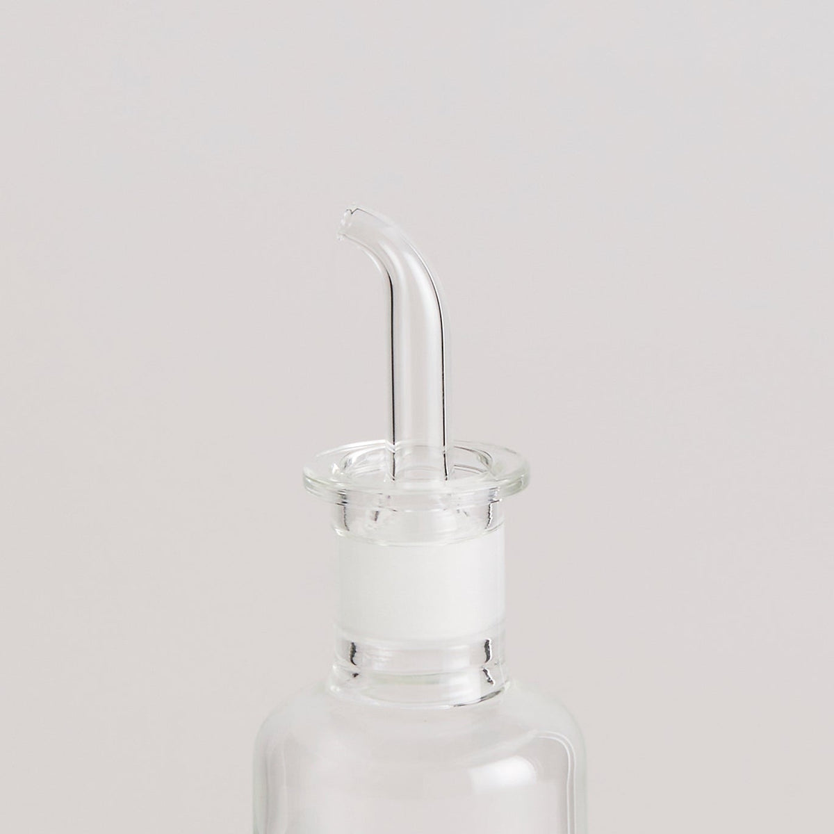 Bottle Pourer Lid