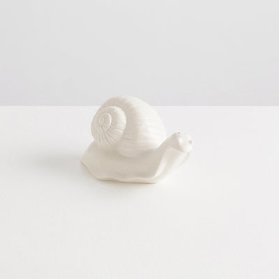 Monsieur Escargot