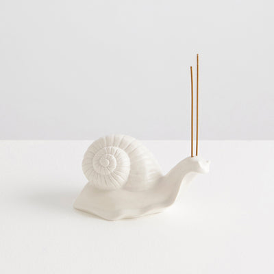 Monsieur Escargot