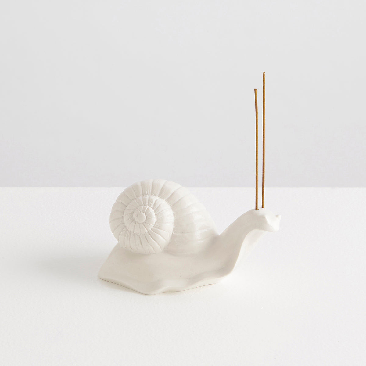 Monsieur Escargot