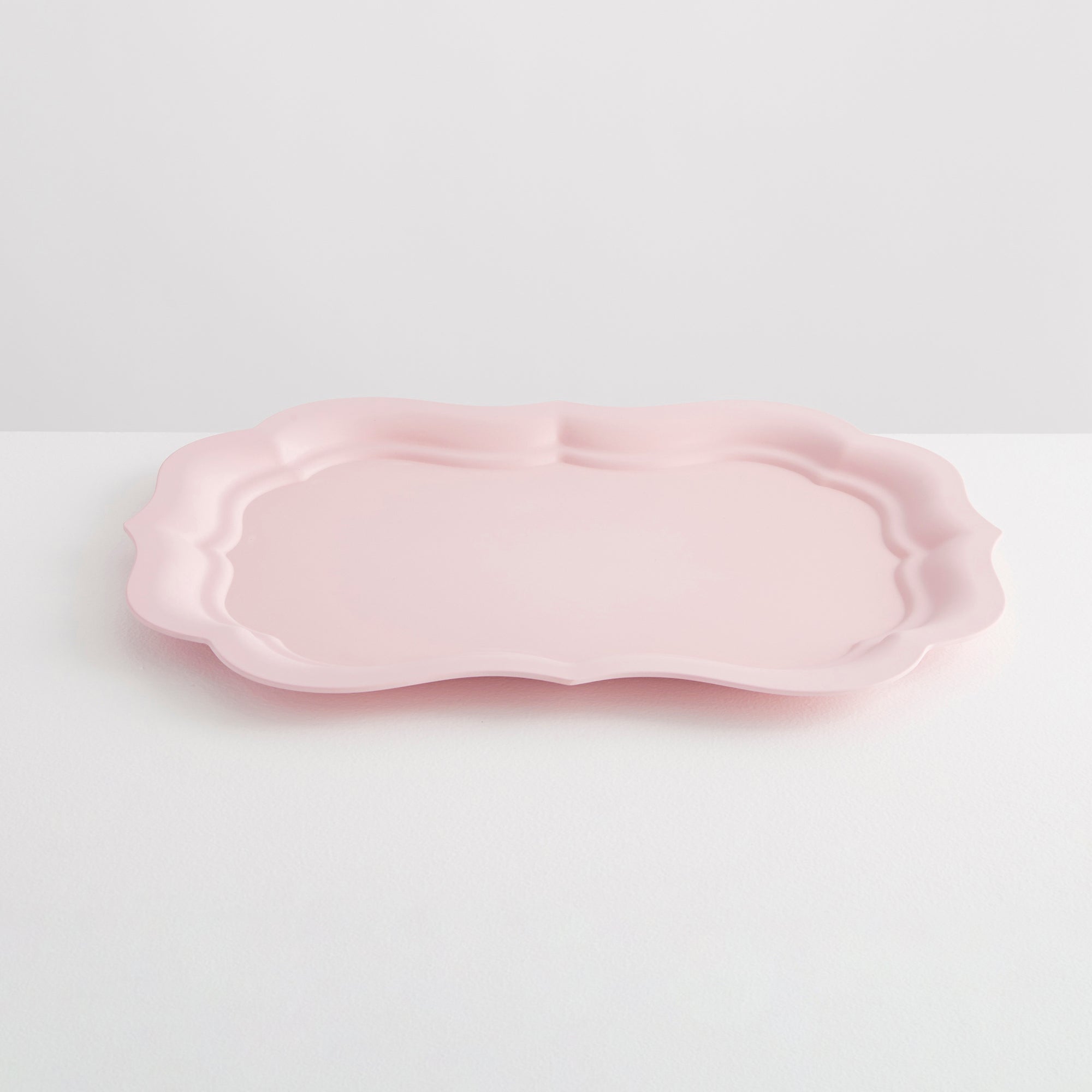 Ocean Platter | Pink