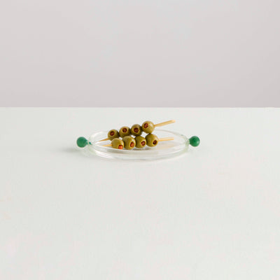 Olive Plate