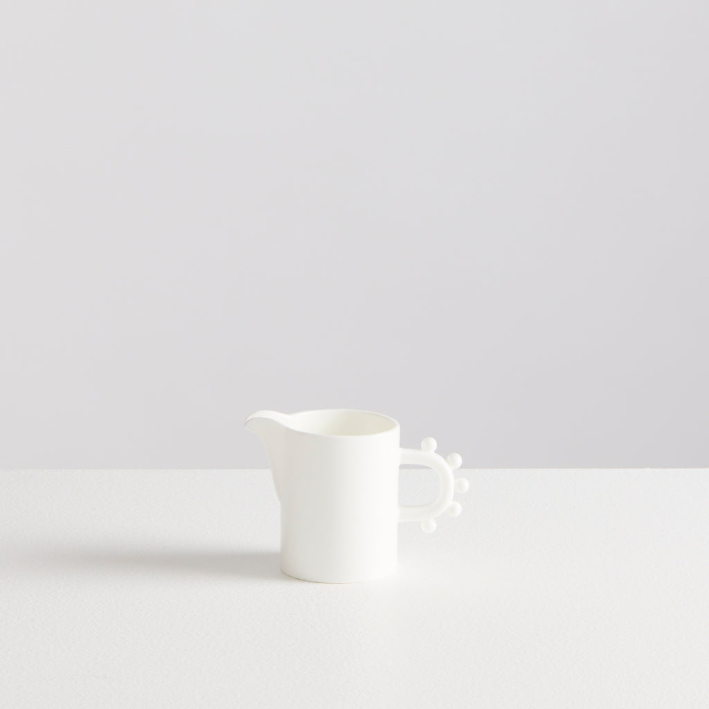 Pomponette Milk Jug