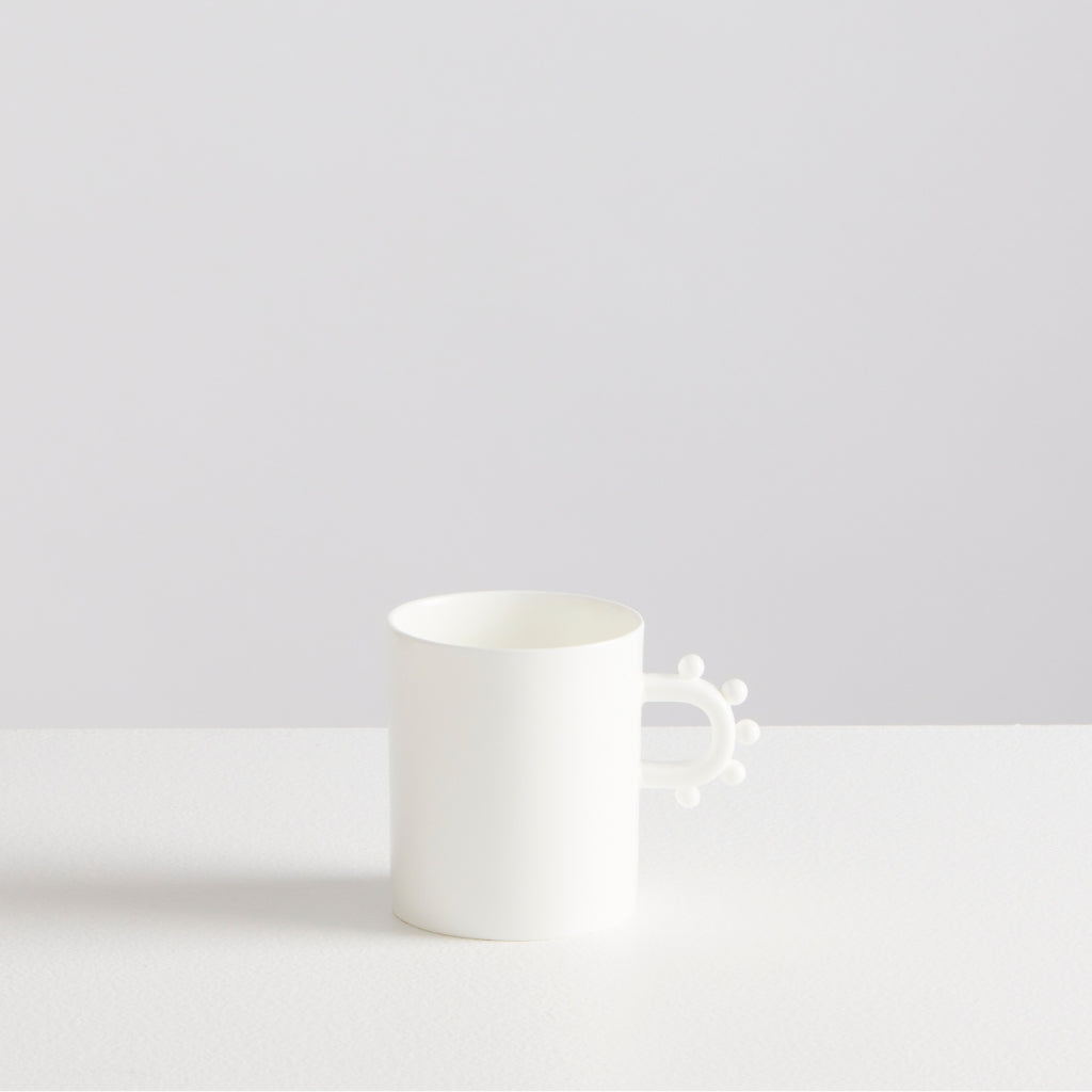 Pomponette Mug