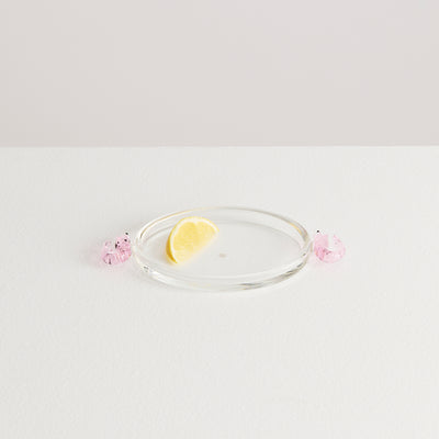 Prawn Plate
