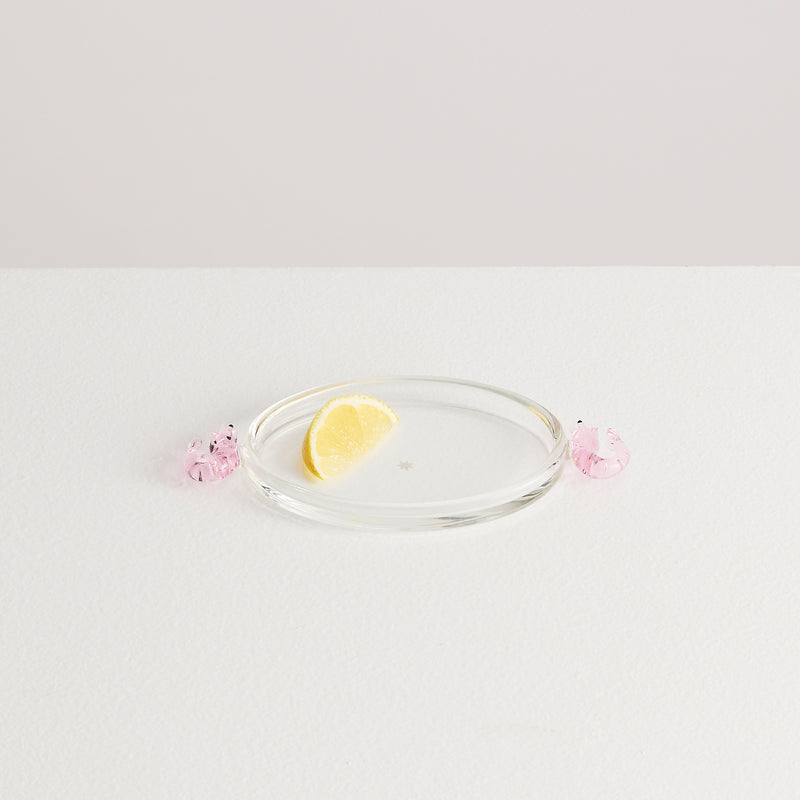 Prawn Plate
