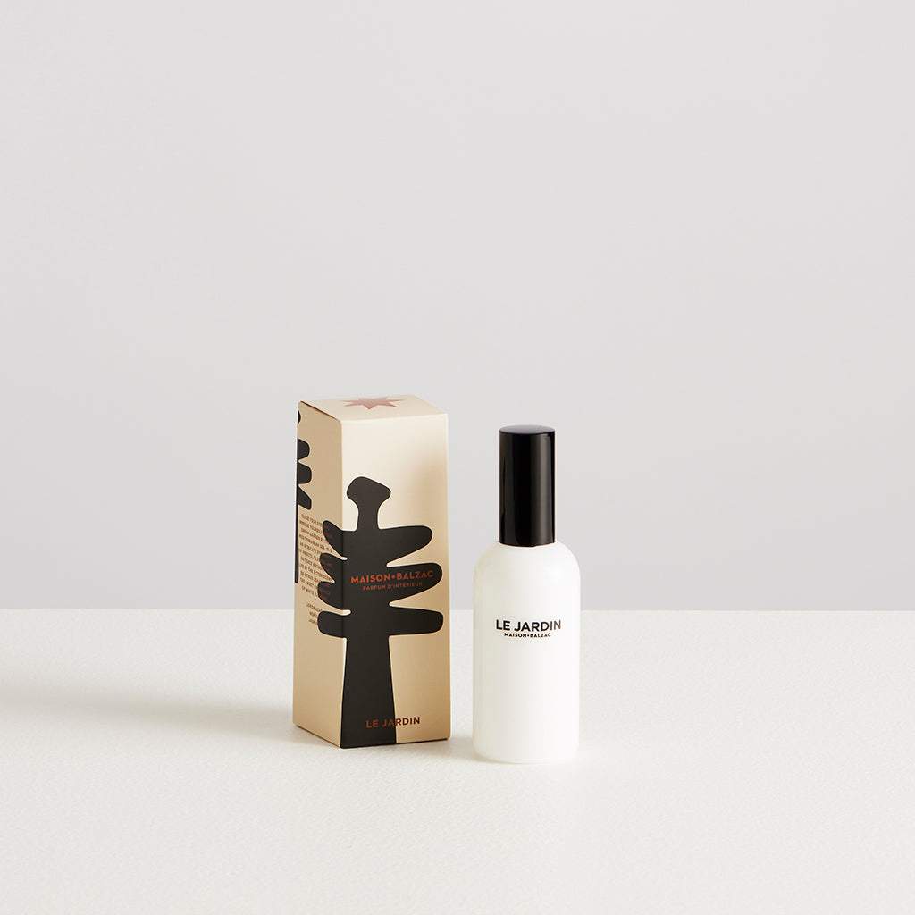 Le Jardin Room Spray