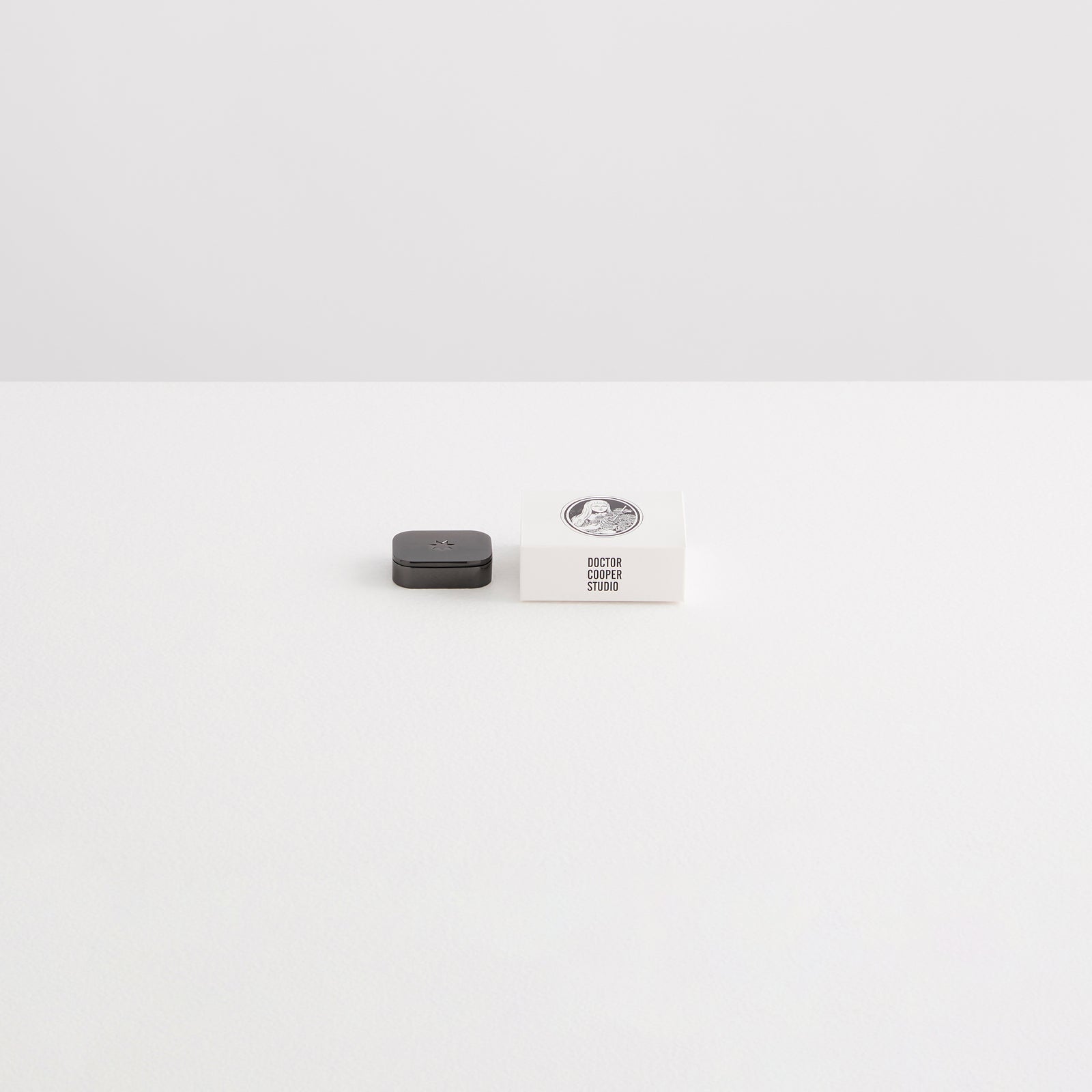 Sainte T Solid Perfume