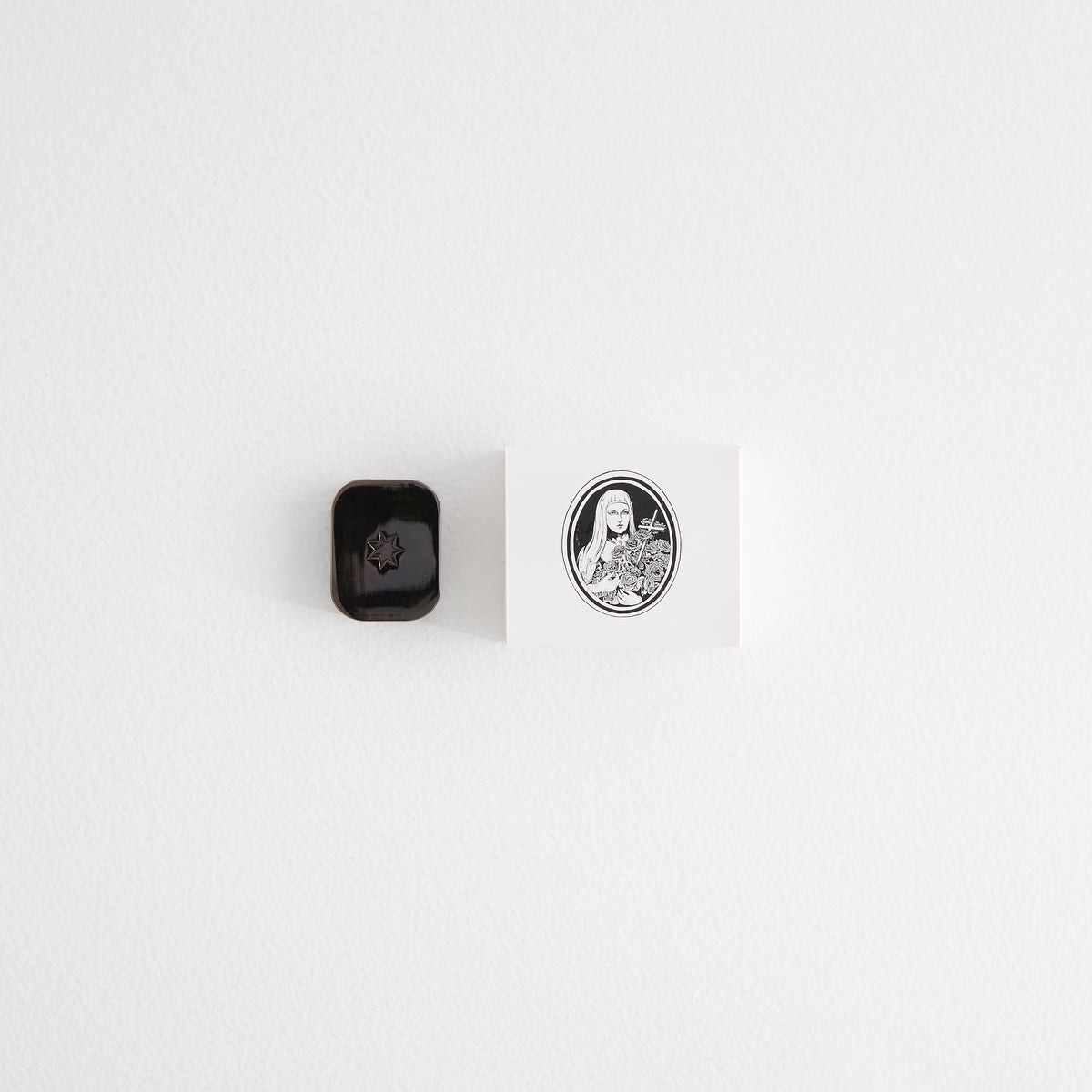 Sainte T Solid Perfume