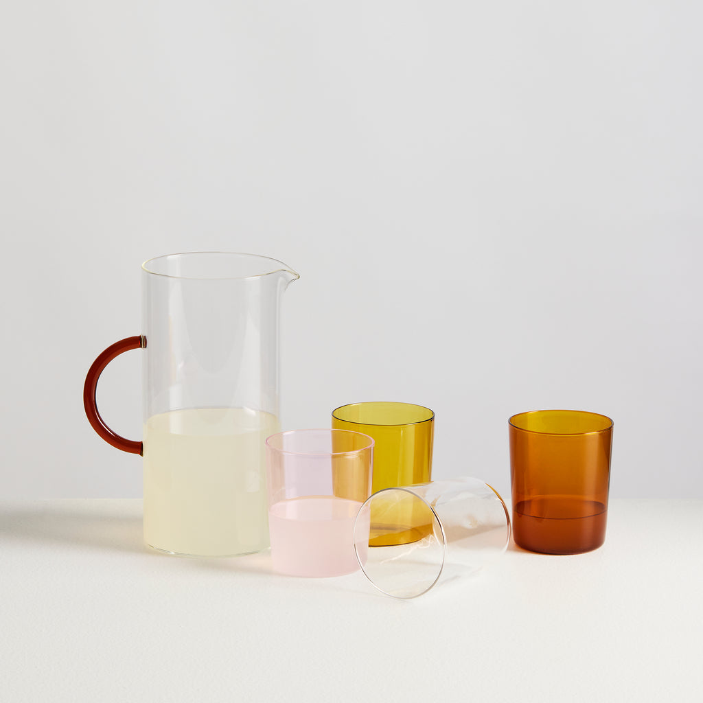 Summer Jug