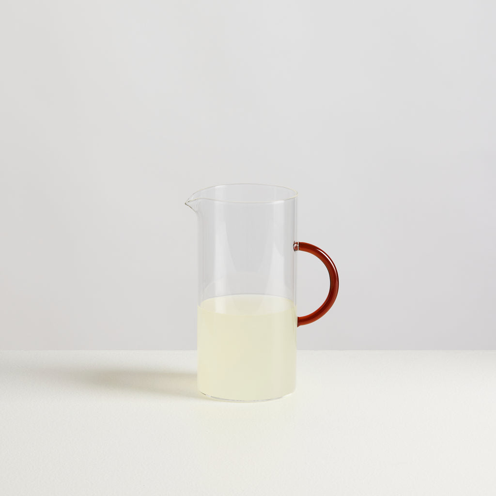 Summer Jug