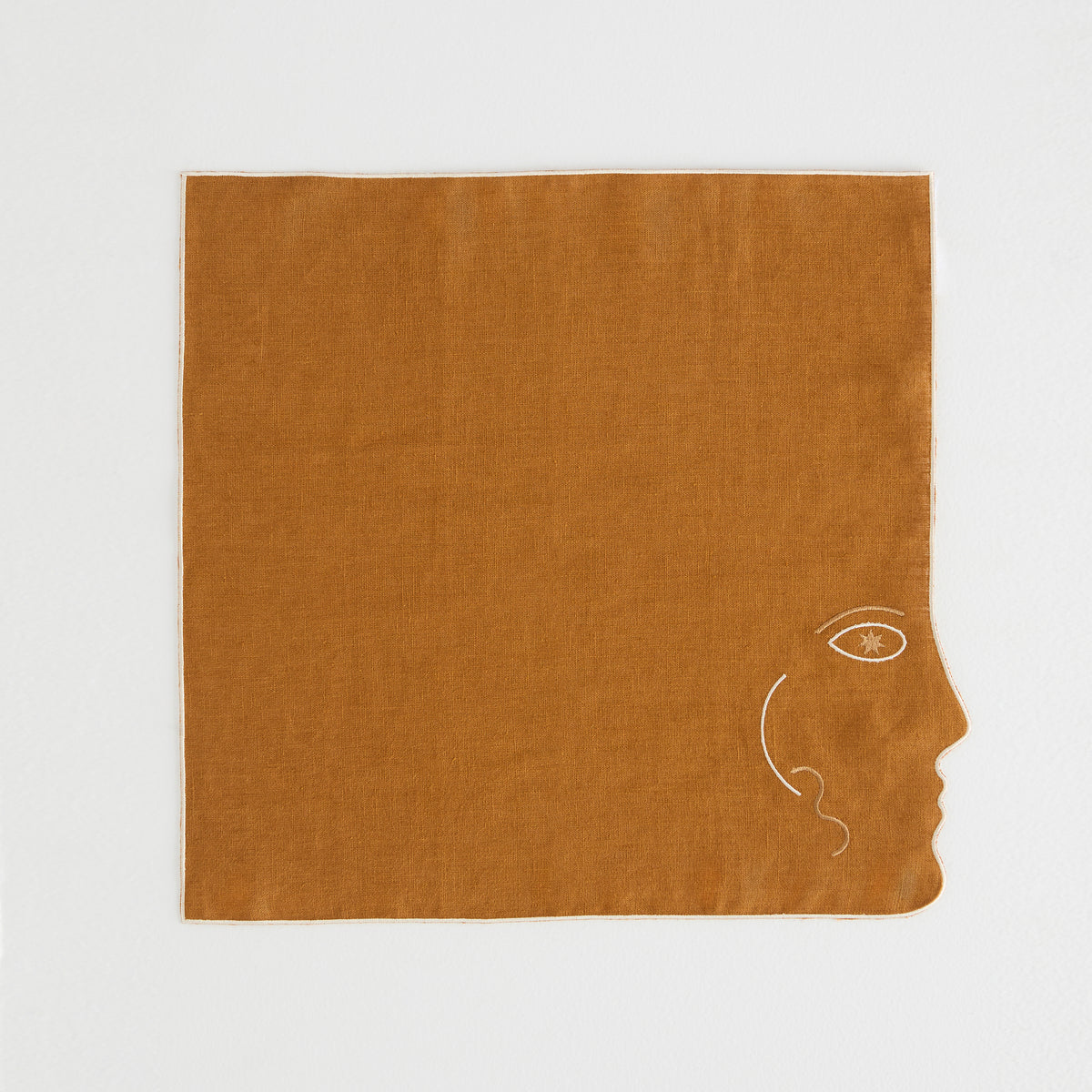 Tête À Tête Napkins (Set of 2)