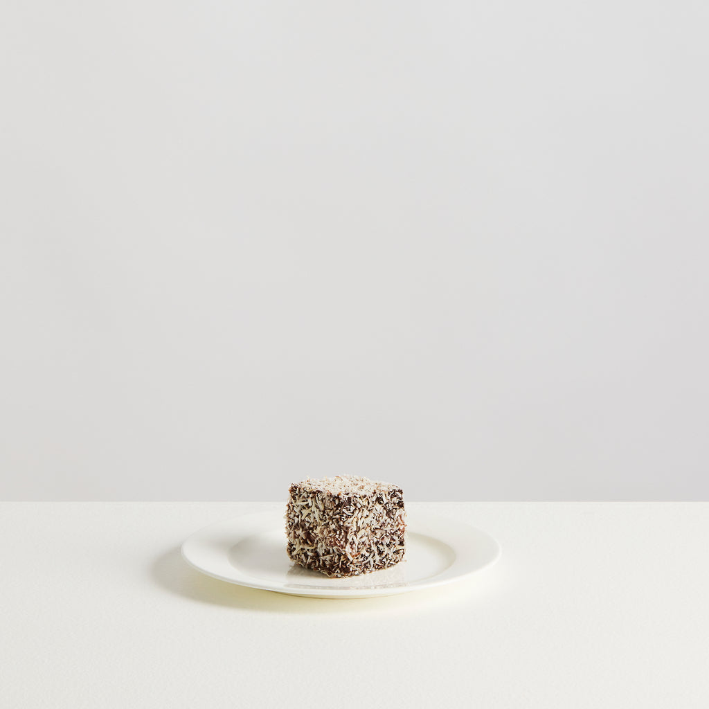 2 Star Dessert Plates
