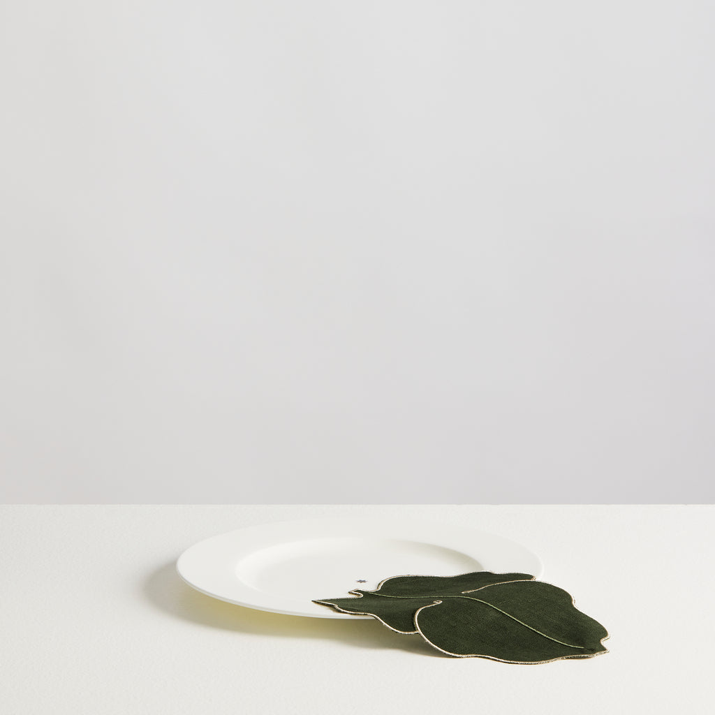 2 Star Dinner Plates