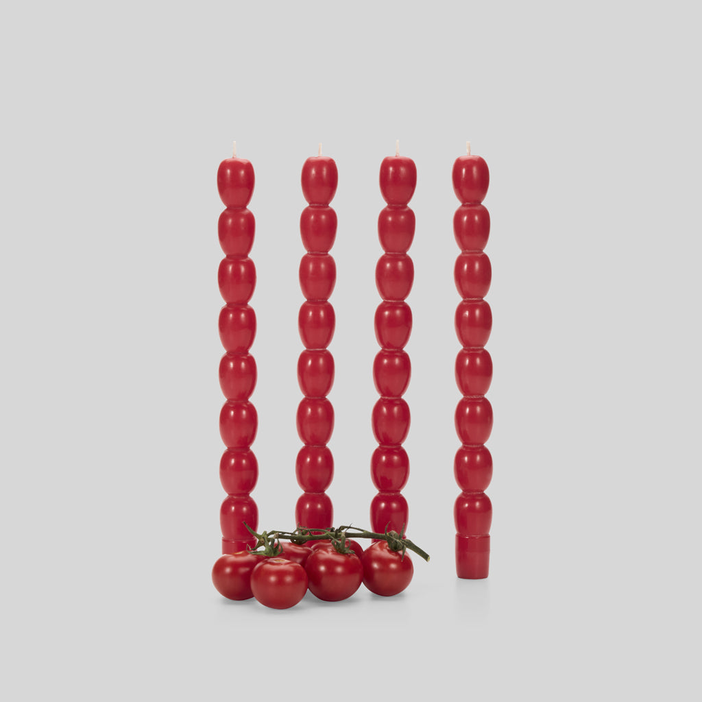 Cherry Tomato Chandelles