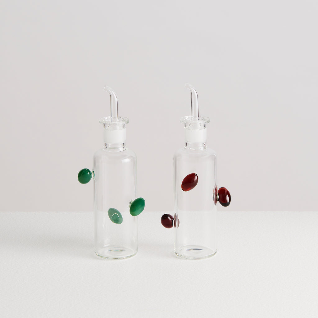 The Olive & Balsamic Set