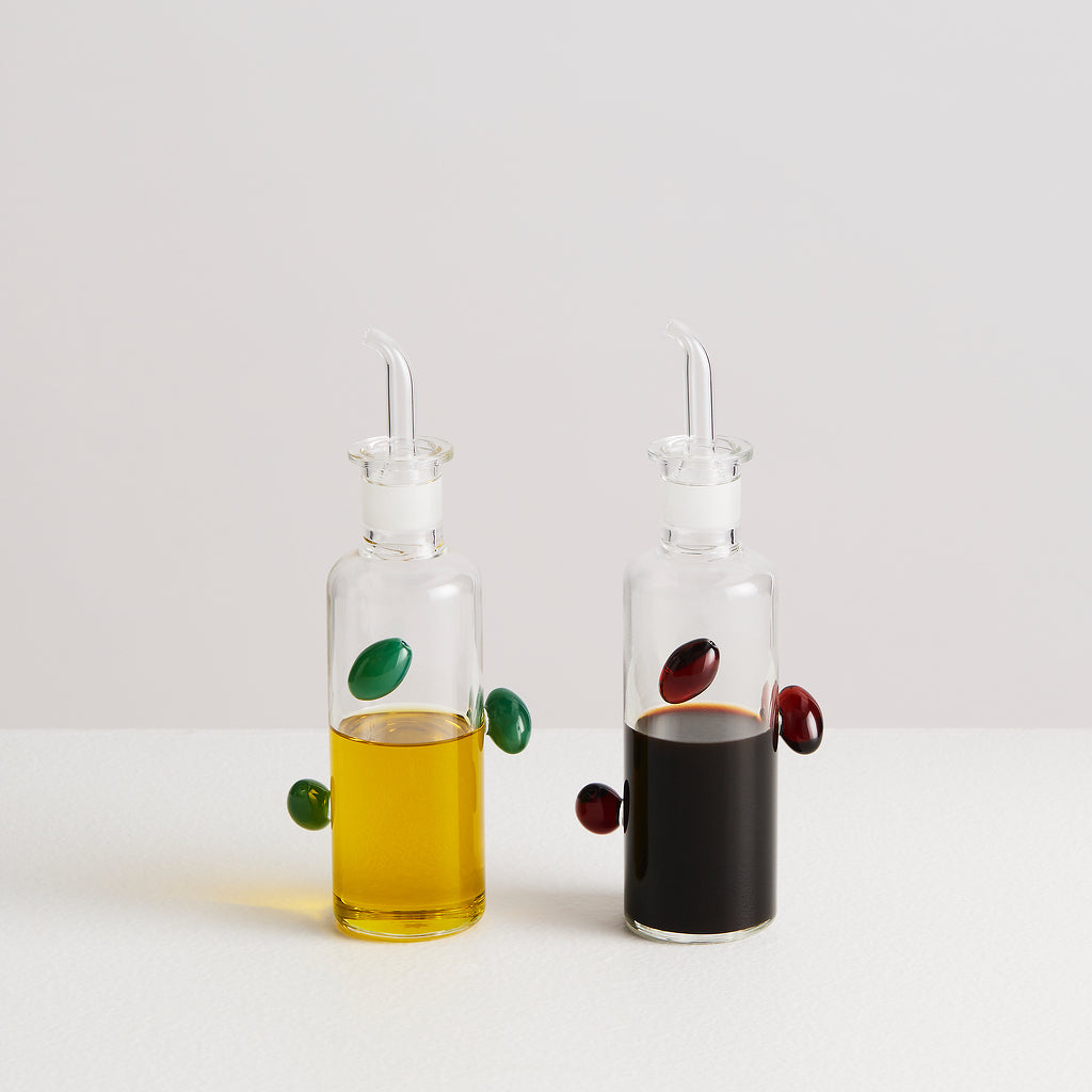 Maison Balzac The Olive & Balsamic Set