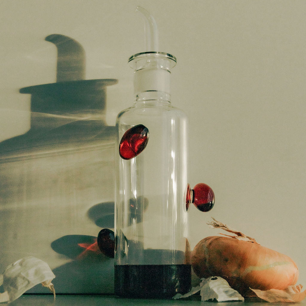 The Balsamic Bottle