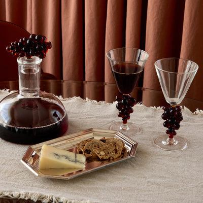 Bordeaux Wine Decanter