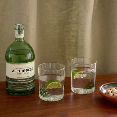 2 Gin & Tonic Gobelets