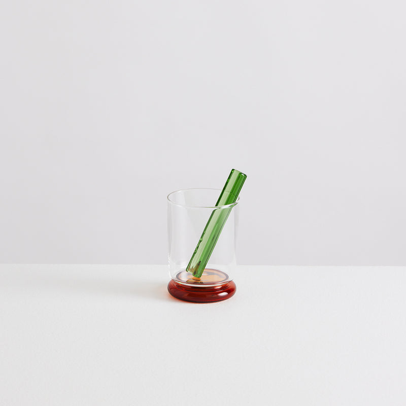 Bloody Mary Glass