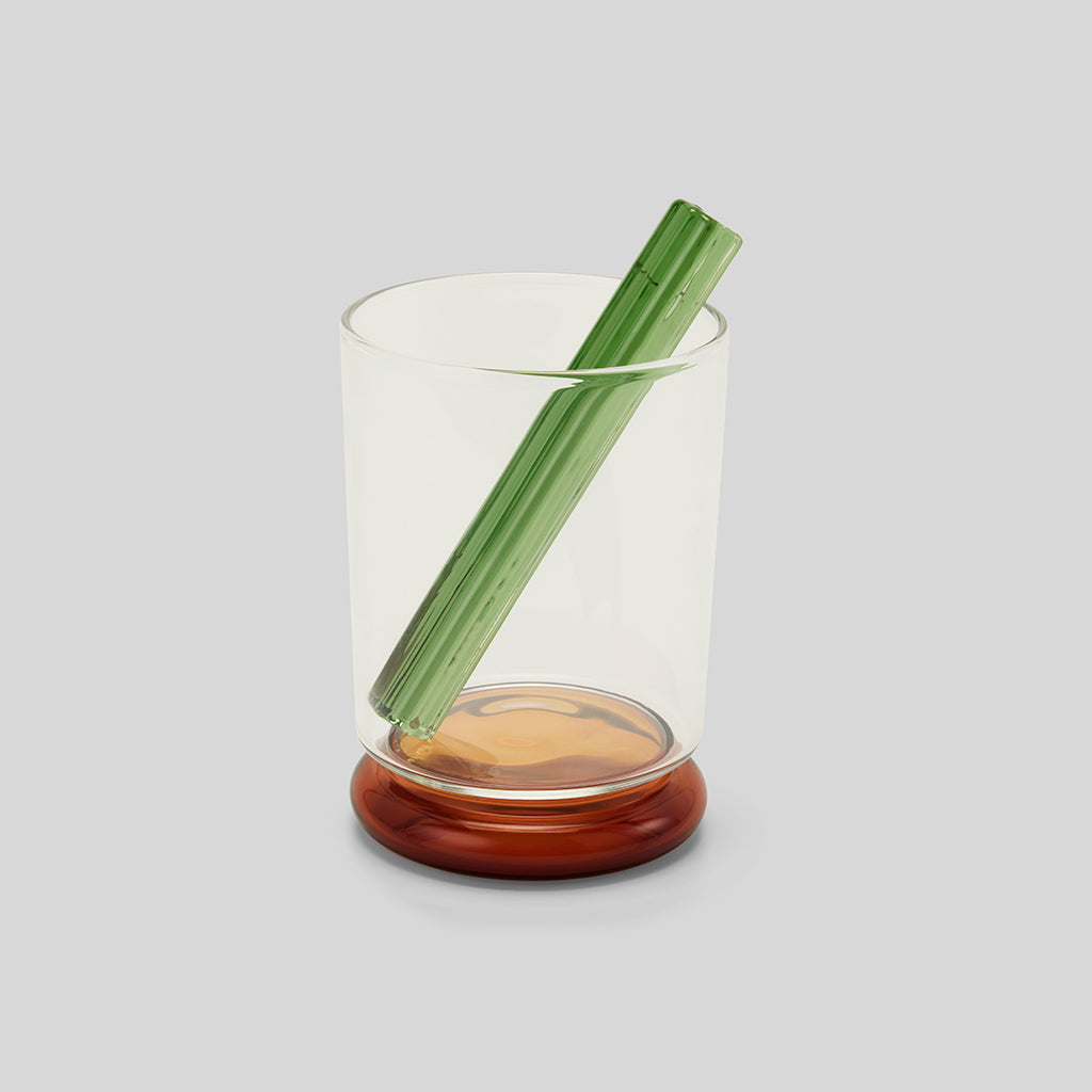 Bloody Mary Glass