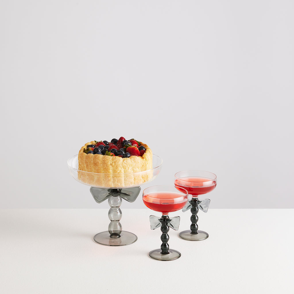 Bow Platter