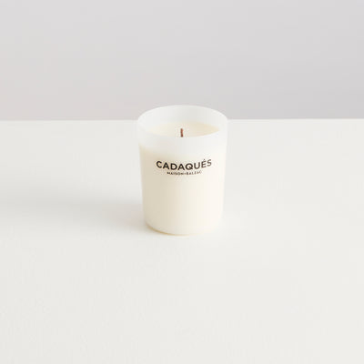 Cadaqués Large Scented Candle
