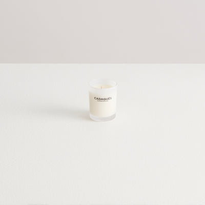 Cadaqués Mini Scented Candle