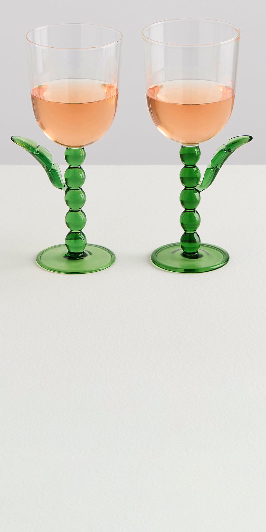 Maison Balzac MB olive plate - Green