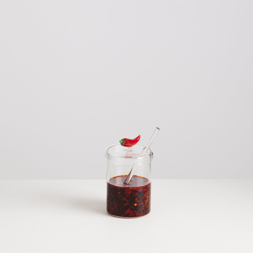 Crispy Chilli Oil Jar