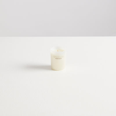 Qualia Mini Scented Candle
