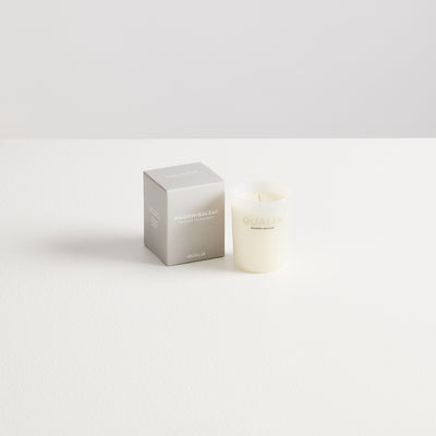 Qualia Mini Scented Candle