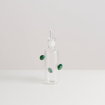 The Mini Olive Bottle
