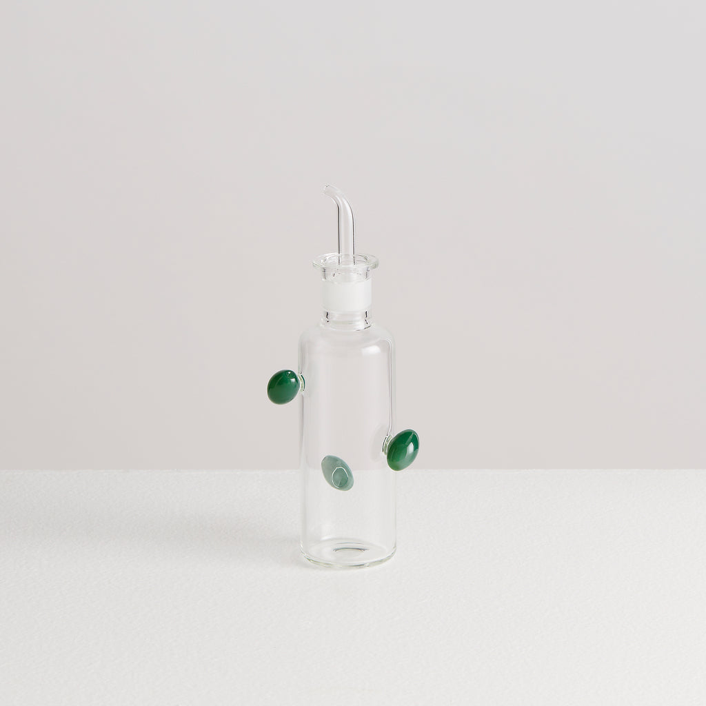 The Mini Olive Bottle