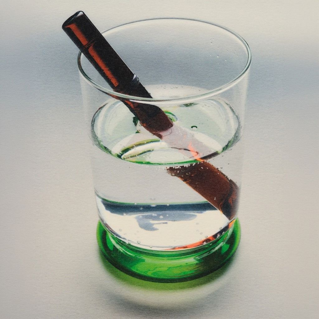 Mojito Glass