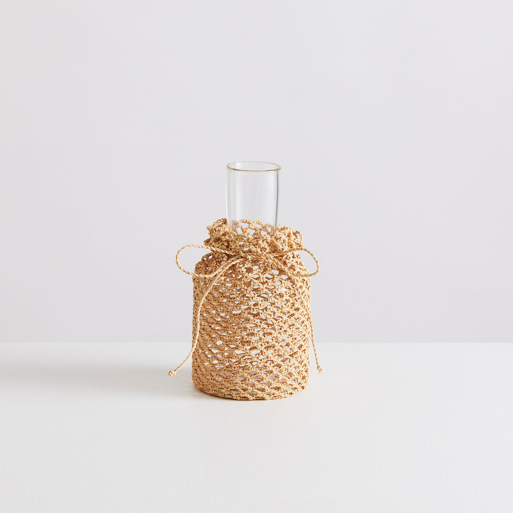 Palamós Carafe | Clear &amp; Natural